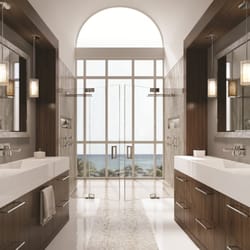 Basco Shower Door - Because the Shower is Everything.