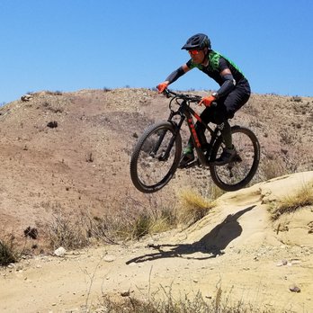 Trek Bicycle Tustin - Sending it on a Trek Procaliber 9.7 - Bikes Near Me - Tustin, California Trek Bicycle Tustin - Sending it on a Trek Procaliber 9.7 - Bikes Near Me - Tustin, California