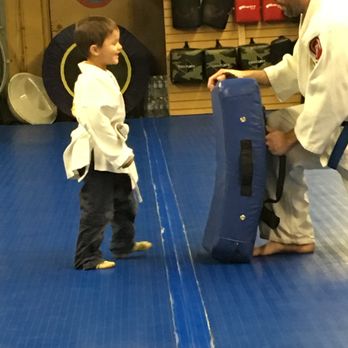 Makoto Jiu Jitsu Centers - My 4 year old at his 1st class at Makota Jiu Jitsu in Deer Park. - Brazilian Jiu-jitsu Near Me - Deer Park, New York Makoto Jiu Jitsu Centers - My 4 year old at his 1st class at Makota Jiu Jitsu in Deer Park. - Brazilian Jiu-jitsu Near Me - Deer Park, New York