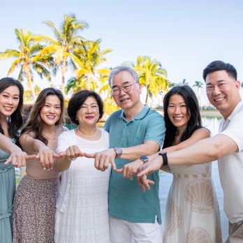 Daphne Hargrove Photography - Event Photography Near Me - Honolulu, Hawaii
