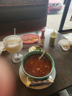 Taqueria El Ranchito by null