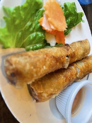 Pho Deluxe Tysons by null