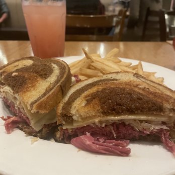 Jack's Restaurant & Bar - REUBEN - Breakfast & Brunch Near Me - Newark, California Jack's Restaurant & Bar - REUBEN - Breakfast & Brunch Near Me - Newark, California