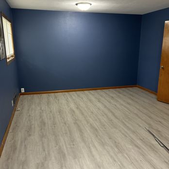 Plank Pro's Installation - After - Flooring Near Me