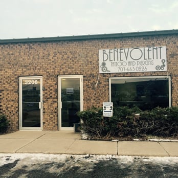 Benevolent Tattoo - Tattoo Near Me - Mandan, North Dakota Benevolent Tattoo - Tattoo Near Me - Mandan, North Dakota
