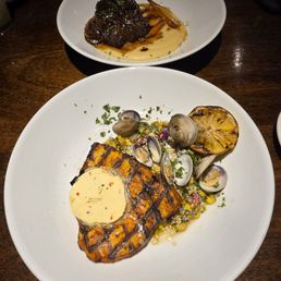 Short Ribs