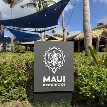 Maui Brewing - Brewpubs Near Me - Lahaina, Hawaii Maui Brewing - Brewpubs Near Me - Lahaina, Hawaii