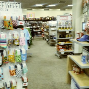 Fye - Easy to navigate aisles - Music & DVDs Near Me - Jacksonville, Florida