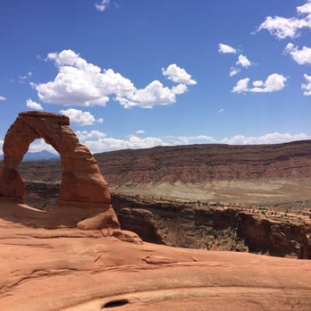 Arches National Park - The Arch, Arches Canyon National Park - Parks Near Me Arches National Park - The Arch, Arches Canyon National Park - Parks Near Me