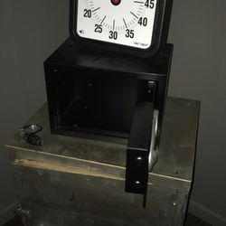 Jimmy's Escape Room