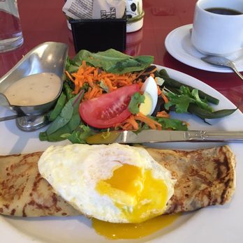 French Corner Cafe - Bakeries Near Me - Palm Desert, California