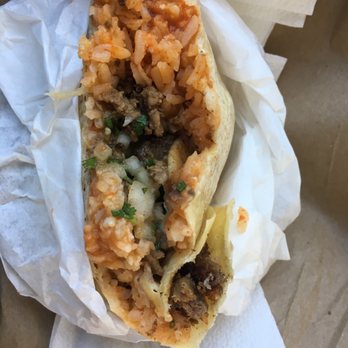 El Taco De Mexico - Mexican Near Me - Oxnard, California