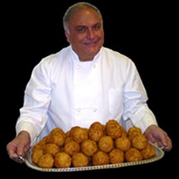 Bobby's Famous Jumbo Lump Crabcakes