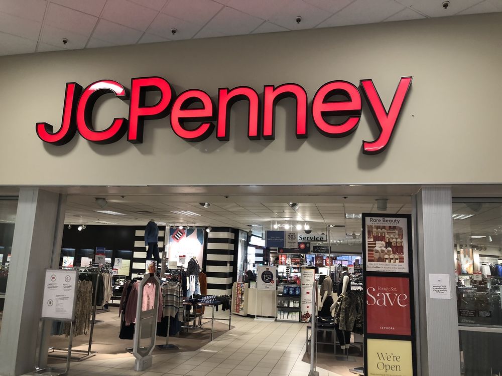 JCPENNEY Updated September 2024 12 Reviews 1750 E Red Cliffs Dr