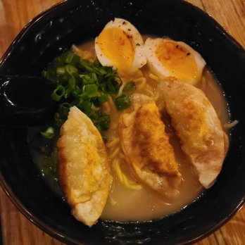 SoSoBa - Gyoza Ramen - Cocktail Bars Near Me - Phoenix, Arizona