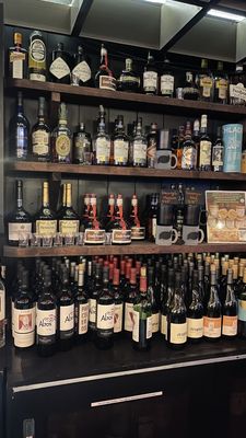 Garvey's Irish Pub by null