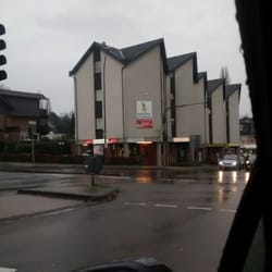 Paffrather Frittenbude