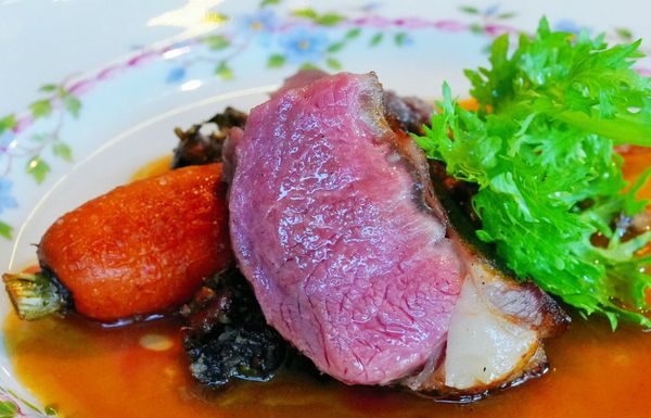 Mijoté by null Mijoté by null