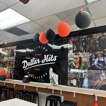 Dollar Hits - Filipino Near Me - West Covina, California