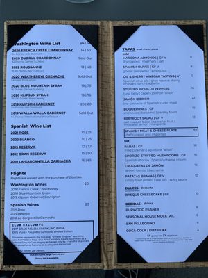 Valdemar Estates Winery by null