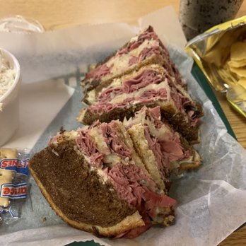 Anna's Deli - yummy amazing sandwich marble rye bread - Delis Near Me - Bradenton, Florida Anna's Deli - yummy amazing sandwich marble rye bread - Delis Near Me - Bradenton, Florida
