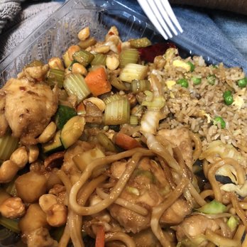 Lee’s Chinese Restaurant - Chinese Near Me - Manteca, California