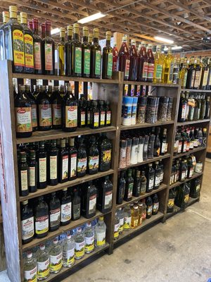 Farmers Market by null