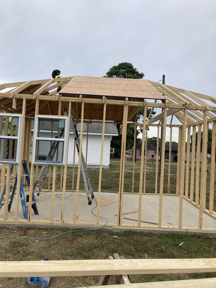 Slide of 3 Way Construction