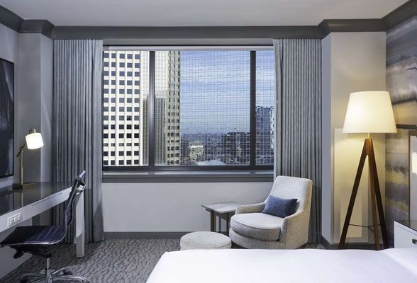 The Lofton Hotel Minneapolis, Tapestry Collection by Hilton by null