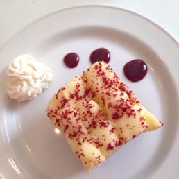 Red Velvet Cake