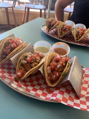 Taqueria Nacional by null