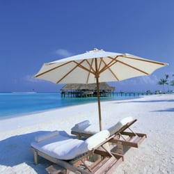 Glamour Vacation