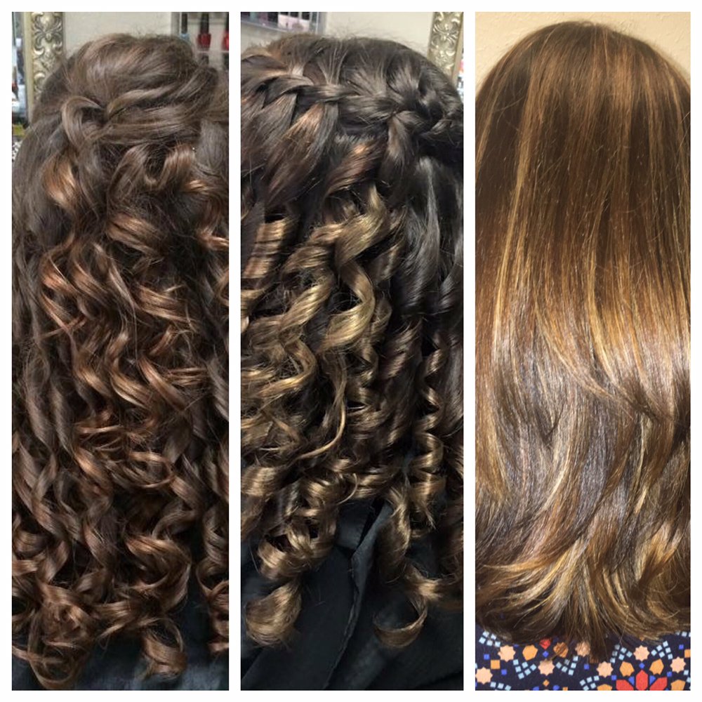 Color Fairy Salon