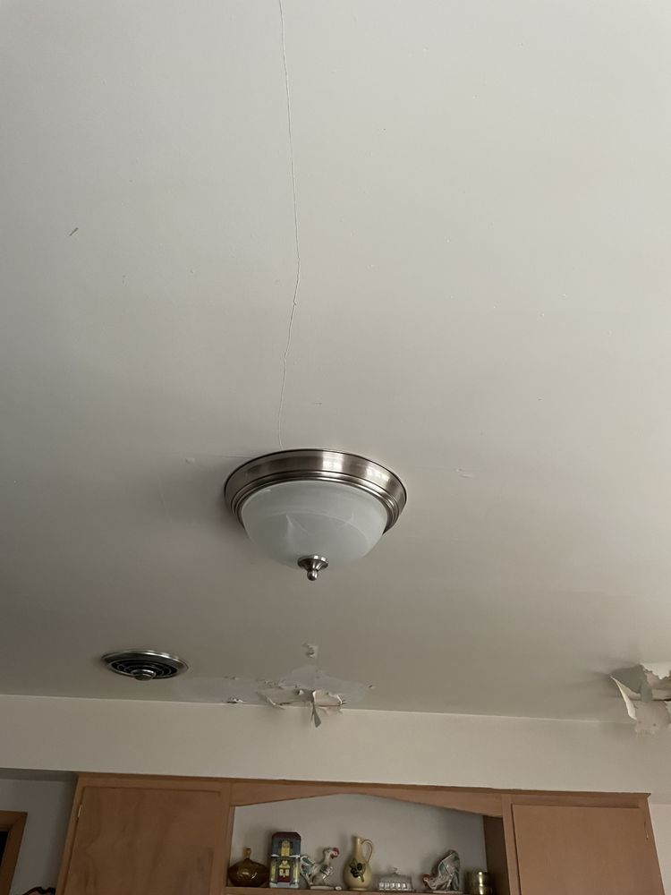 Slide of Complete Home Maintenance