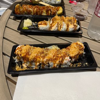Ginzaro Sushi - Sushi Bars Near Me - Dallas, Texas Ginzaro Sushi - Sushi Bars Near Me - Dallas, Texas