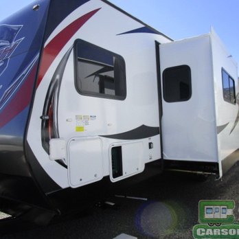 Carson City Rv - RV Dealers Near Me - Carson City, Nevada