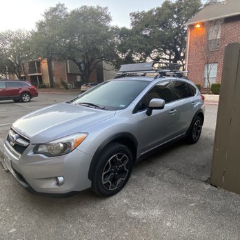 Mother's Window Tint - Electronics Near Me - San Antonio, Texas