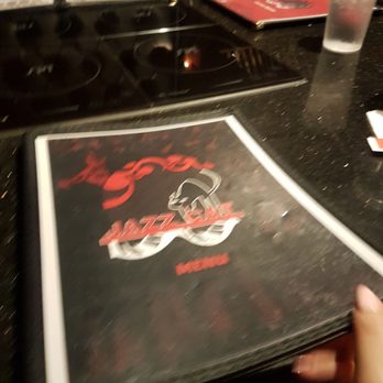 Jazz Cat Restaurant - Asian Fusion Near Me - Arcadia, California