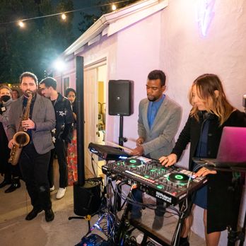 Haute Mobile Disco - DJs Near Me - Culver City, California Haute Mobile Disco - DJs Near Me - Culver City, California