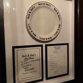 Bob's Steak & Chop House - Steakhouses Near Me - Dallas, Texas Bob's Steak & Chop House - Steakhouses Near Me - Dallas, Texas