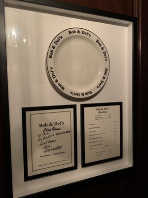 Bob's Steak & Chop House by null