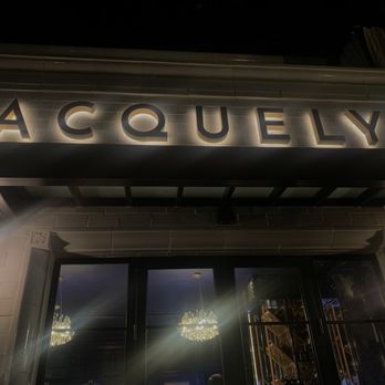 The Jacquelyn - Outside - Bars Near Me - Sacramento, California