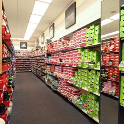 Rack Room Shoes