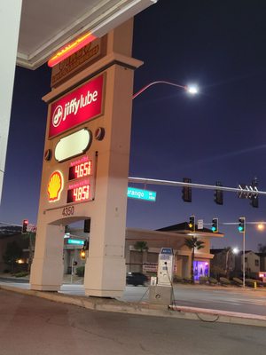 Fabulous Freddy’s by null