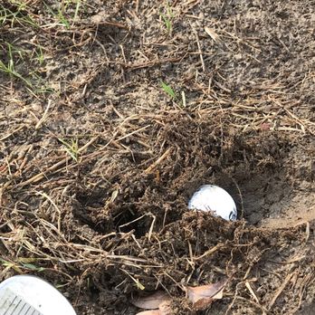 Woodland Hills - What happens when you're short off the tee on 14. - Golf Near Me - Cartersville, Georgia Woodland Hills - What happens when you're short off the tee on 14. - Golf Near Me - Cartersville, Georgia
