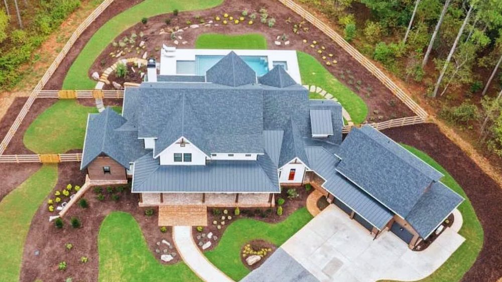 Slide of The Cool Roofing