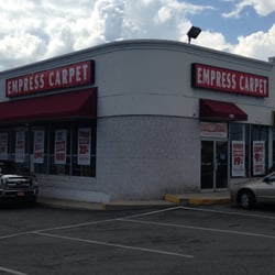Empress Carpet Sales
