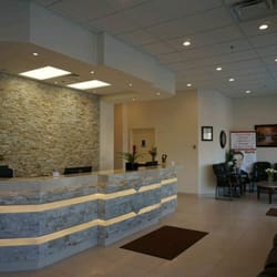 Market Place Medical Center