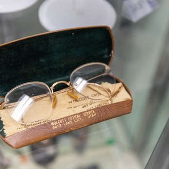 Whitney Eye Care - Optometrists Near Me - Cedar City, Utah Whitney Eye Care - Optometrists Near Me - Cedar City, Utah