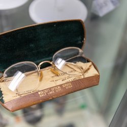 Whitney Eye Care